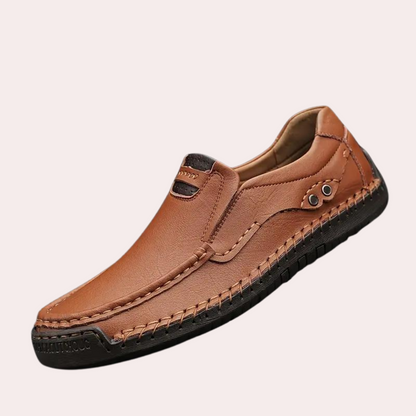 Mocassins Cuir Homme | Loafers Confortables Chaussures Décontractées