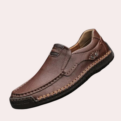 Mocassins Cuir Homme | Loafers Confortables Chaussures Décontractées