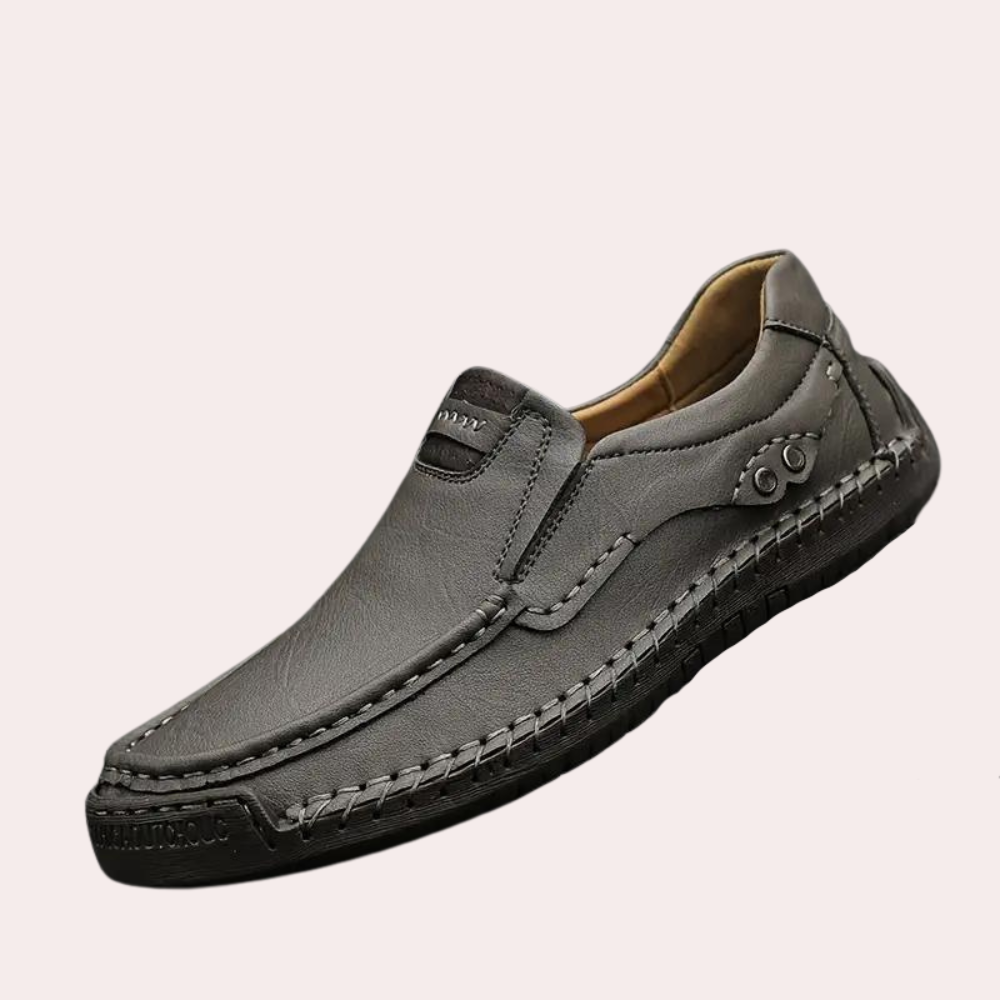 Mocassins Cuir Homme | Loafers Confortables Chaussures Décontractées