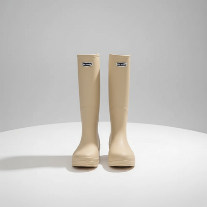 Bottes de Pluie | Imperméables PVC, Semelle Antidérapante