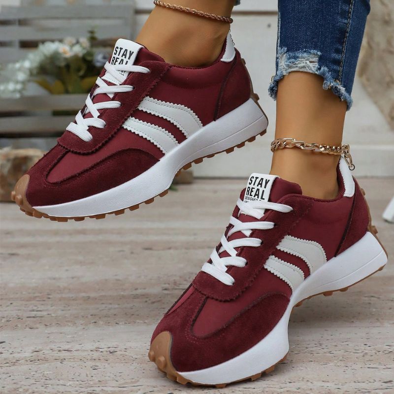 Rouge / 43 EU | 9 UK | 11.5 US