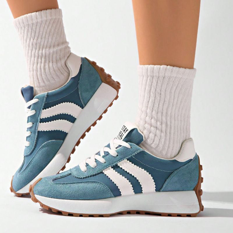 Bleu / 43 EU | 9 UK | 11.5 US