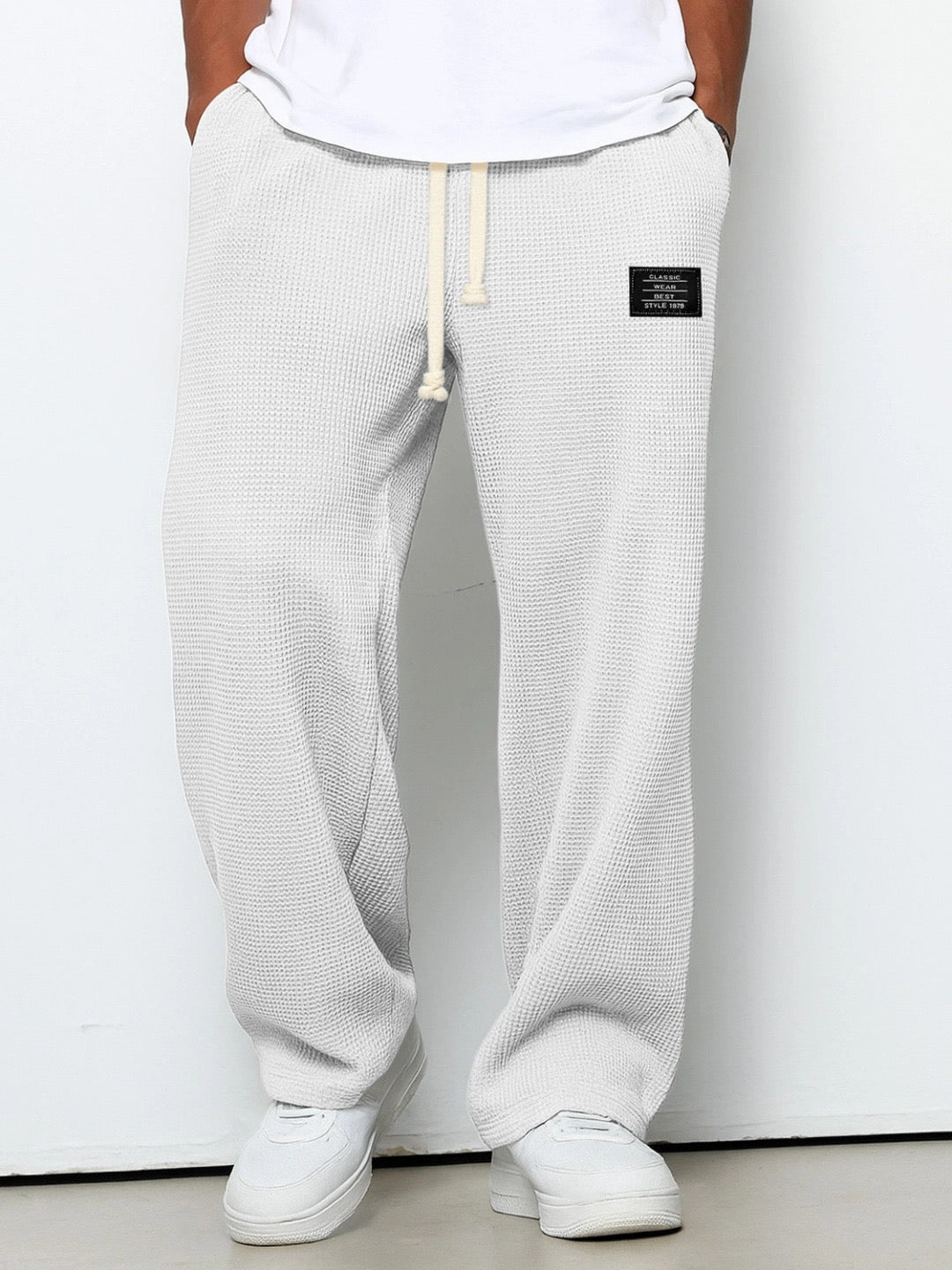 Bílá / 4XL
