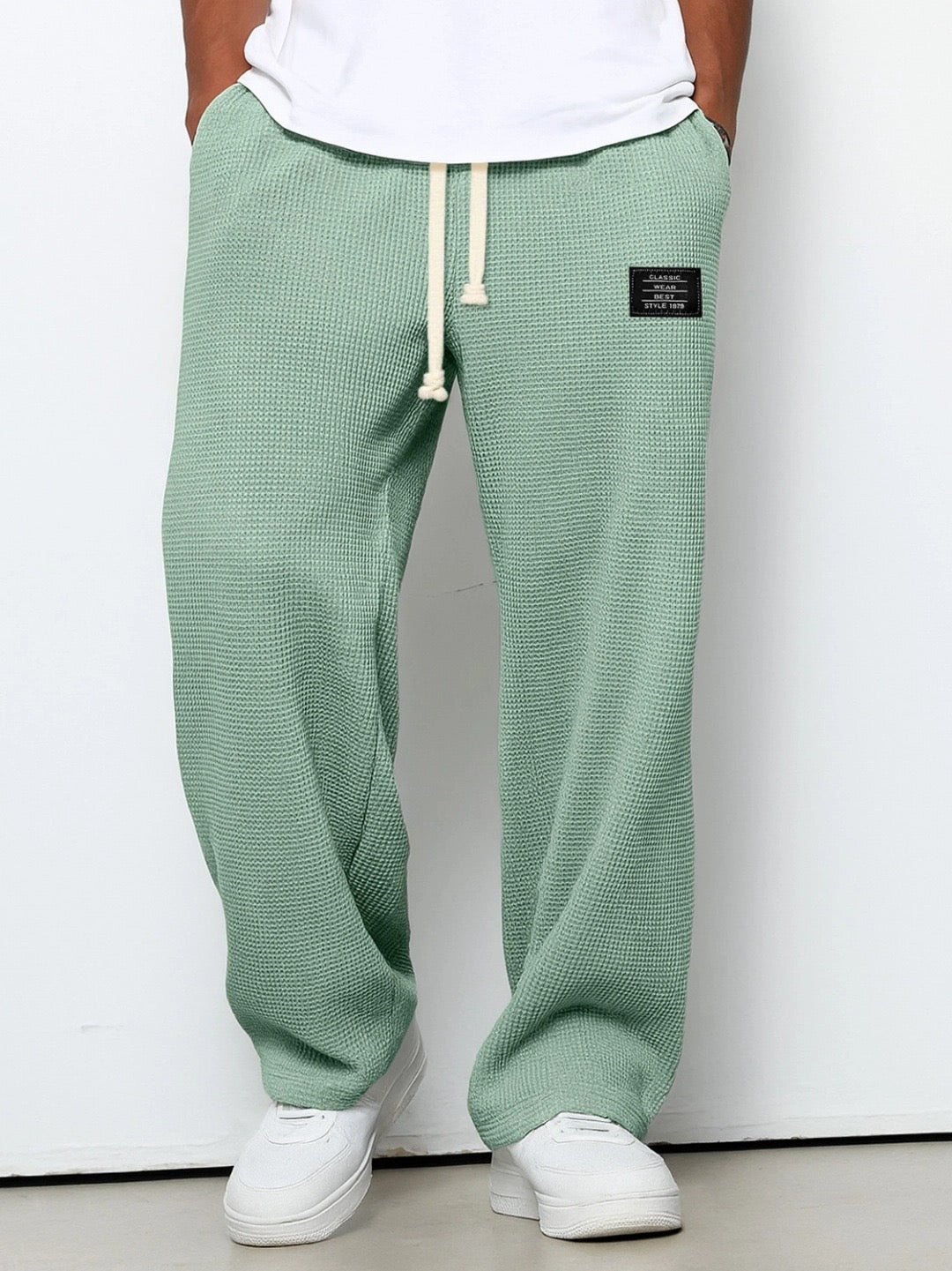 Zelená / 4XL