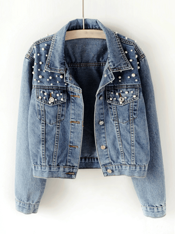 Blau / 5XL