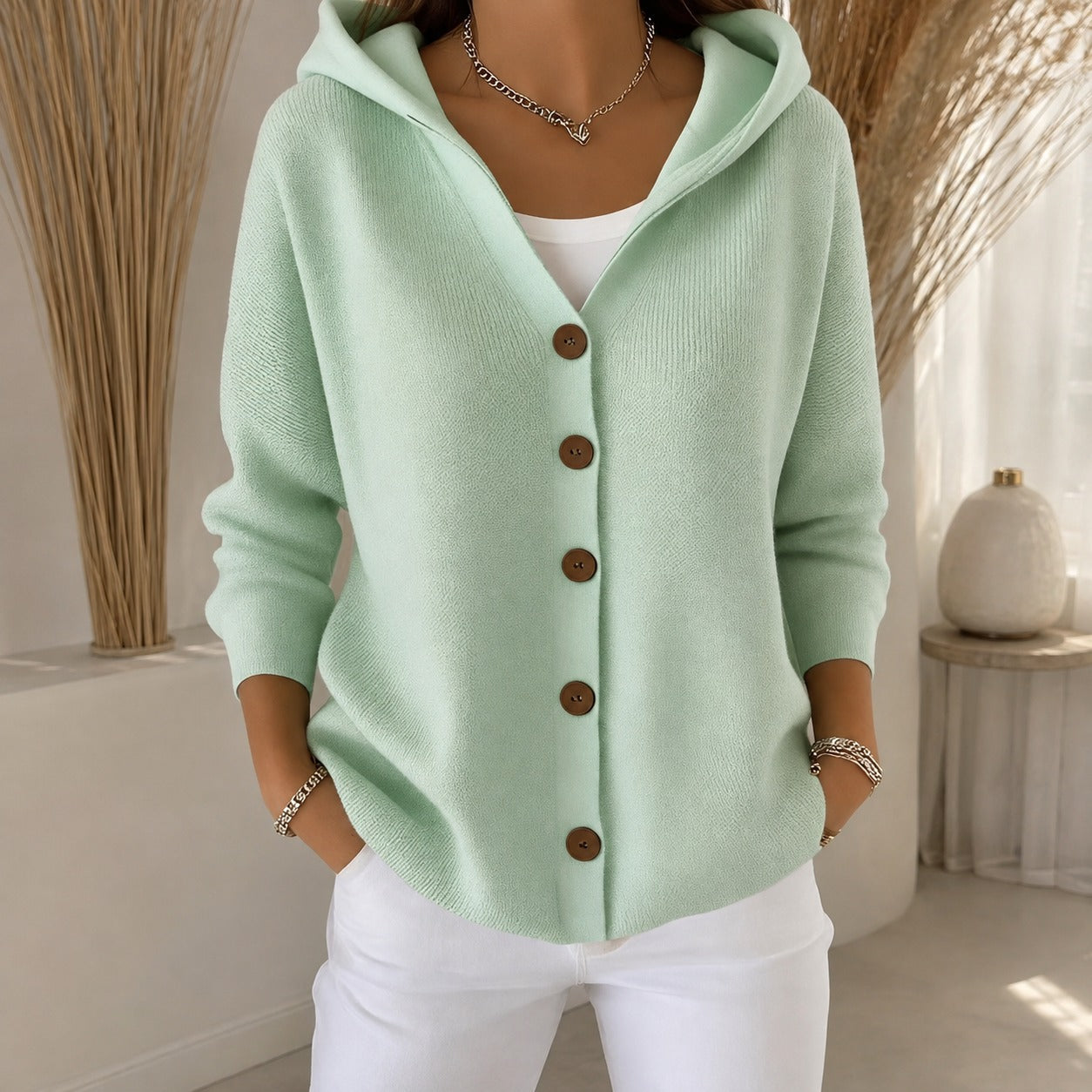 ירוק vert / 5XL
