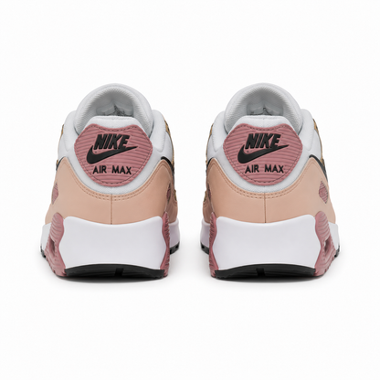 Sneakers | Women, Leopard Print, Pink | Air Cushion, Everyday