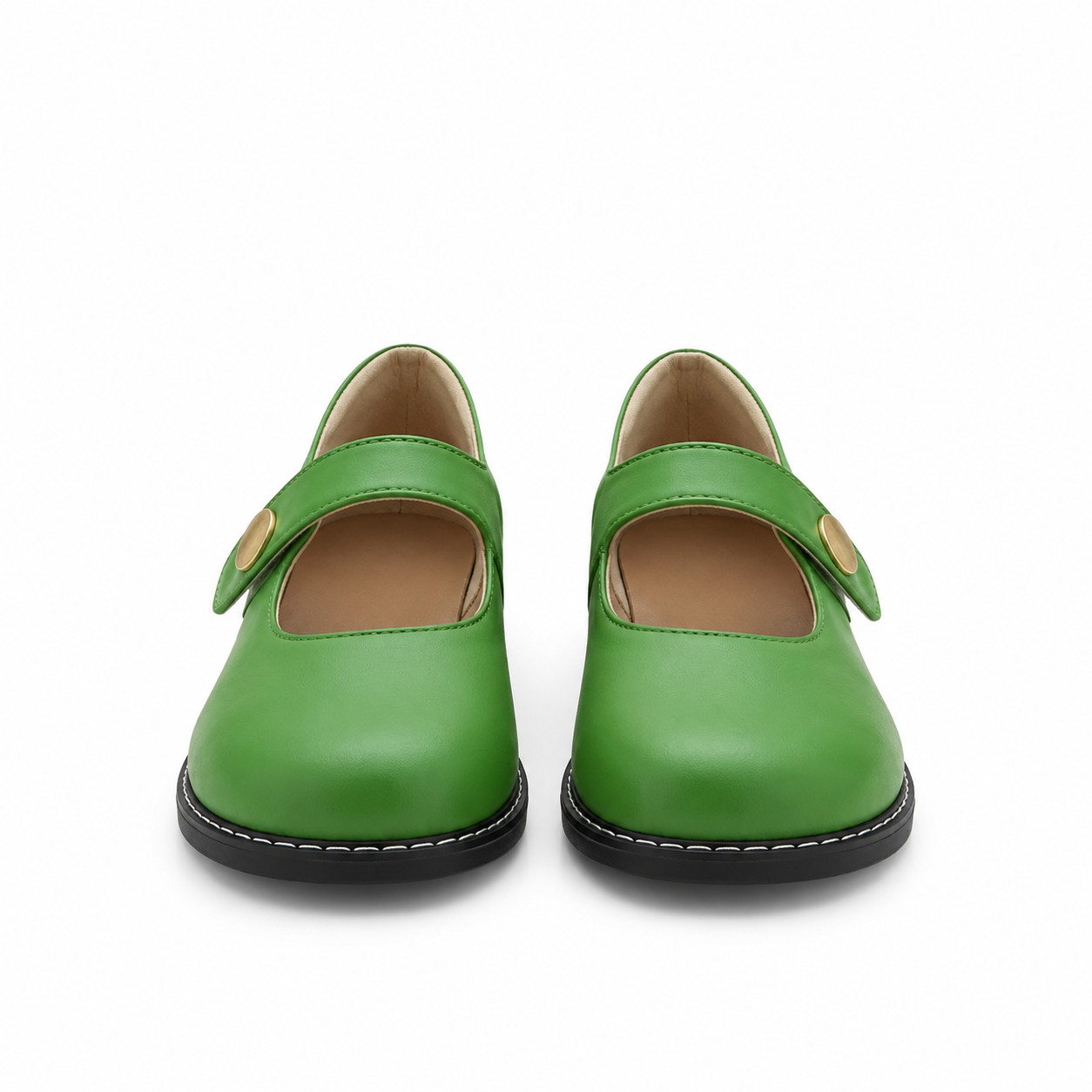 Mary Jane Damenschuhe | Orthopädisch, Bequem | Alltagstauglich