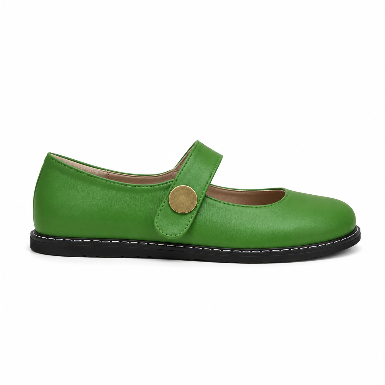 Mary Jane Damenschuhe | Orthopädisch, Bequem | Alltagstauglich