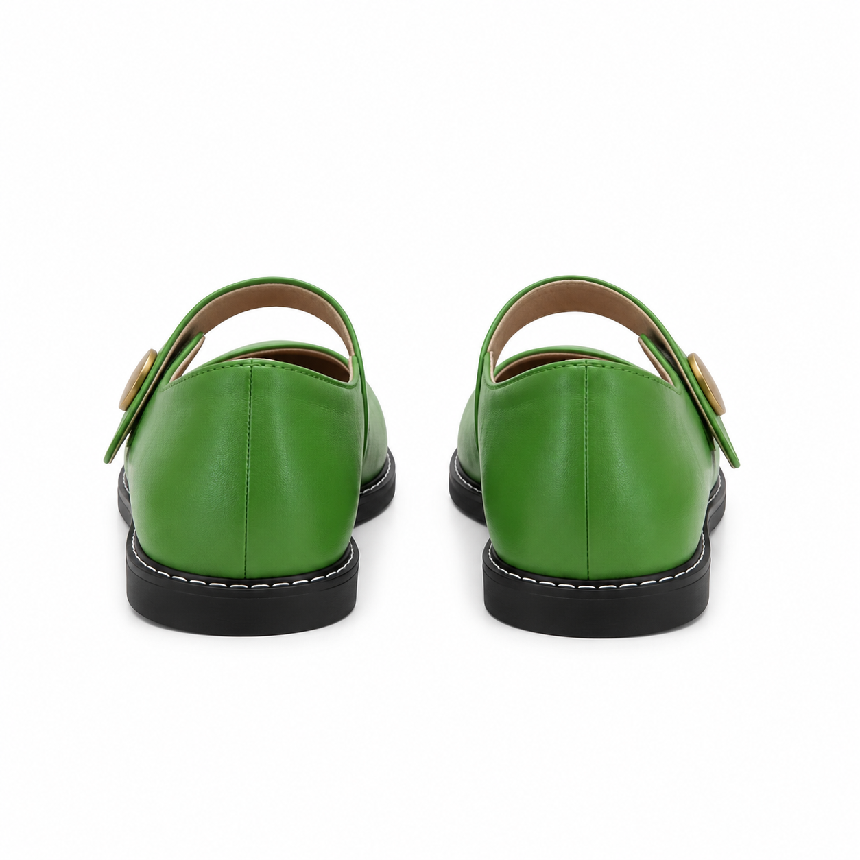 Mary Jane Damenschuhe | Orthopädisch, Bequem | Alltagstauglich