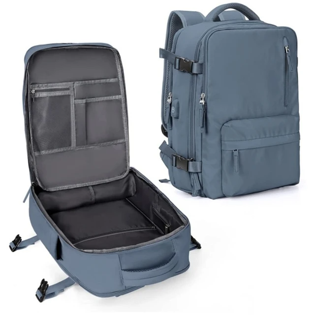 Sac à dos école | Spacieux, Polyvalent | TrailSafe Pro