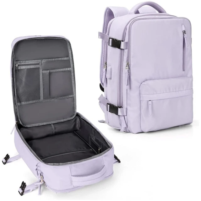 Sac à dos école | Spacieux, Polyvalent | TrailSafe Pro