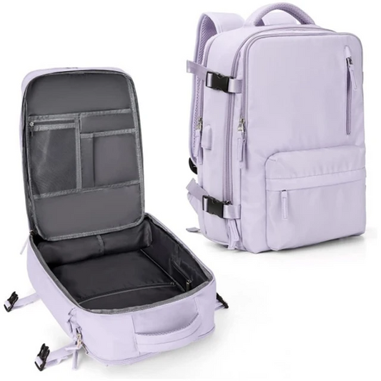 Sac à dos école | Spacieux, Polyvalent | TrailSafe Pro