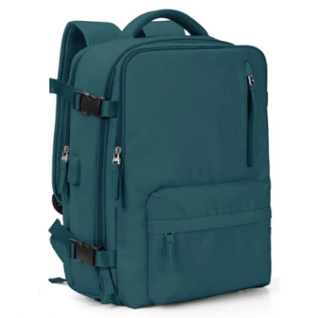 Sac à dos école | Spacieux, Polyvalent | TrailSafe Pro