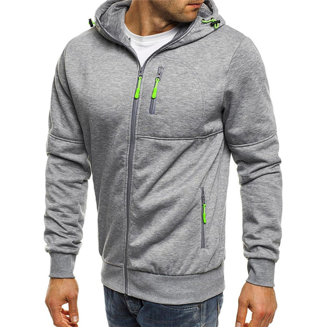 Světle šedá / 3XL