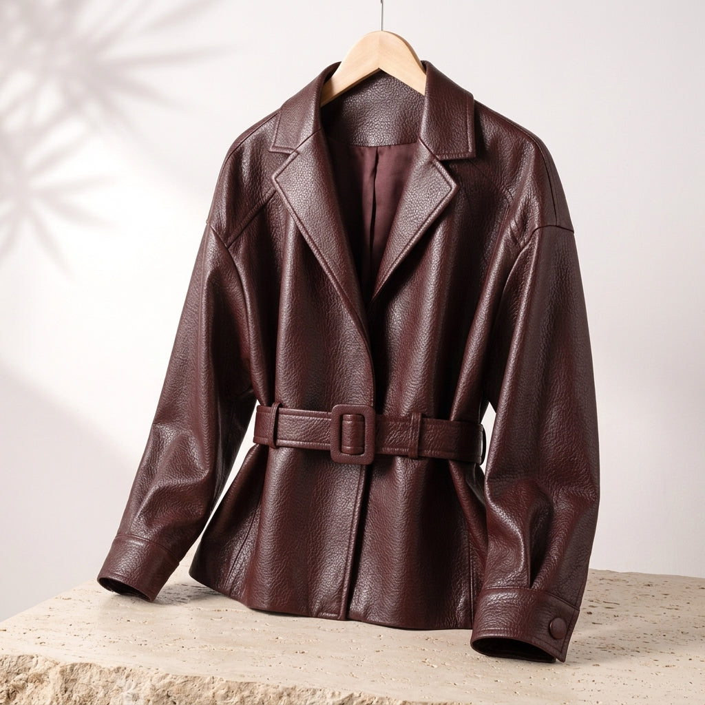 Marron / 3XL