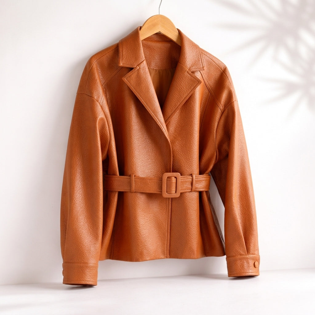 Orange / 3XL