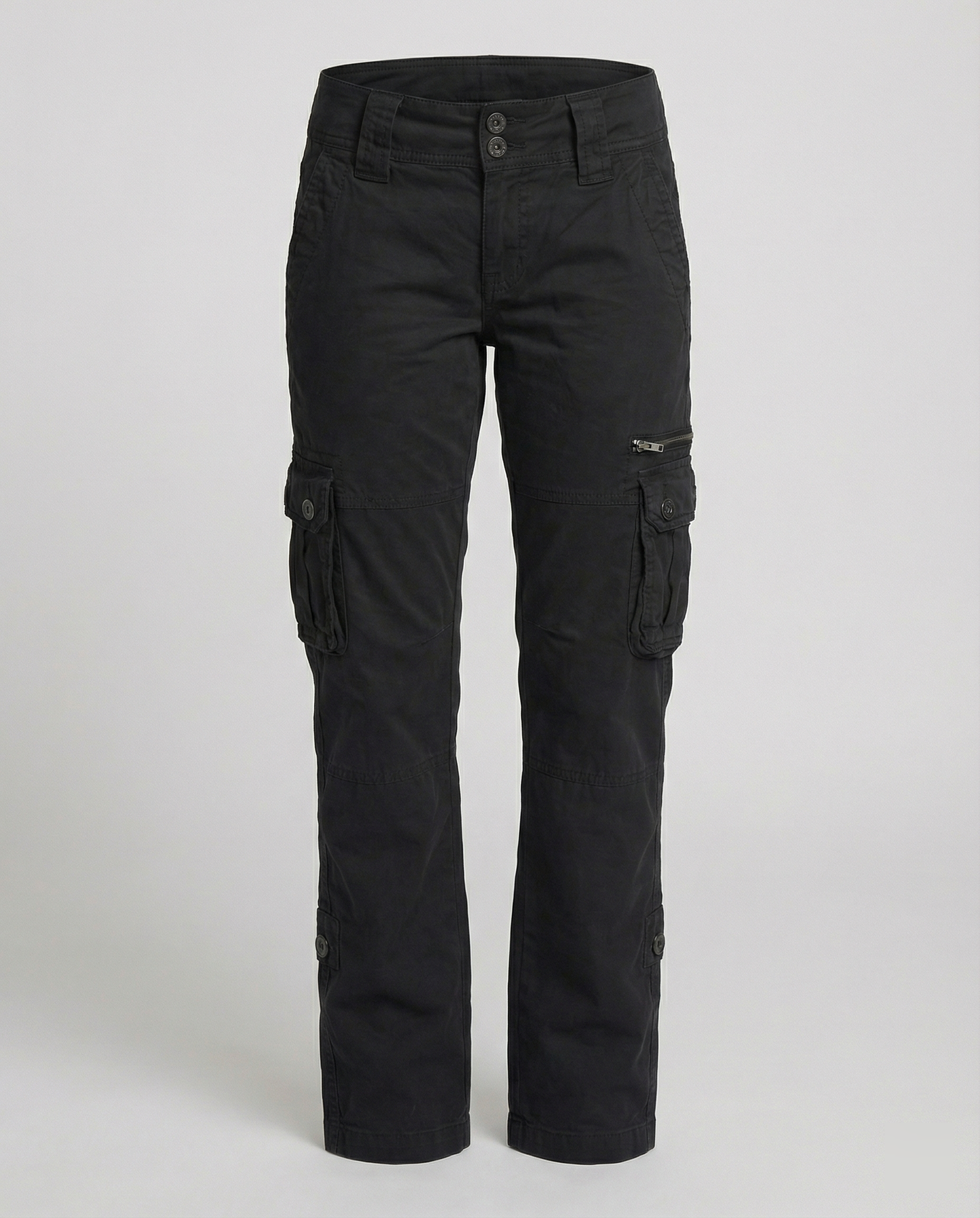 Pantalon cargo | Léger et durable | Poches utilitaires