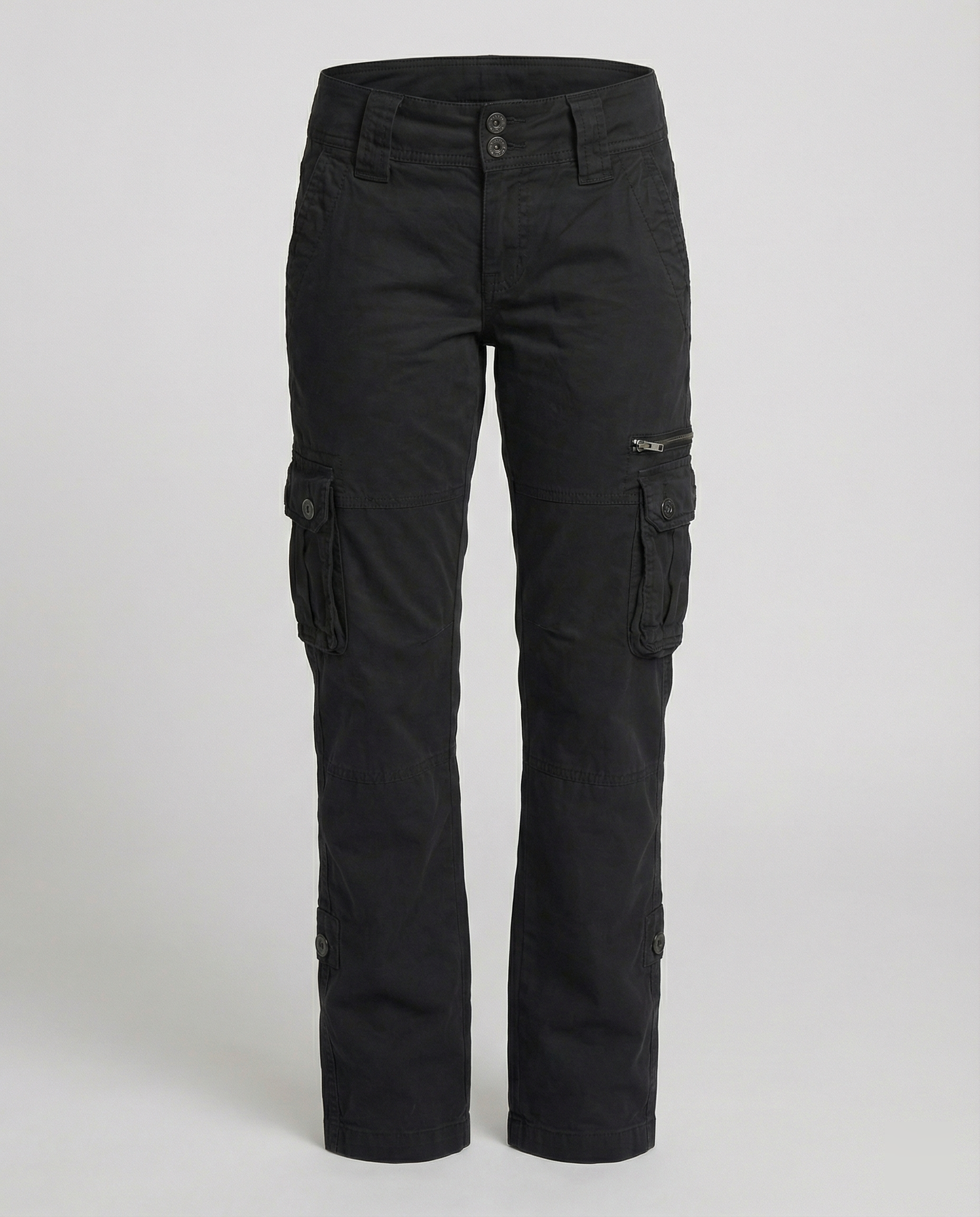 Pantalon cargo | Léger et durable | Poches utilitaires