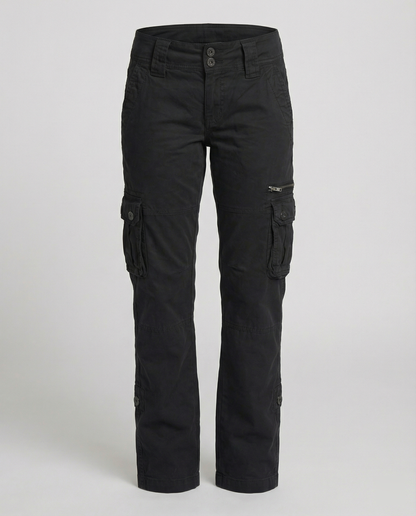 Pantalon cargo | Léger et durable | Poches utilitaires