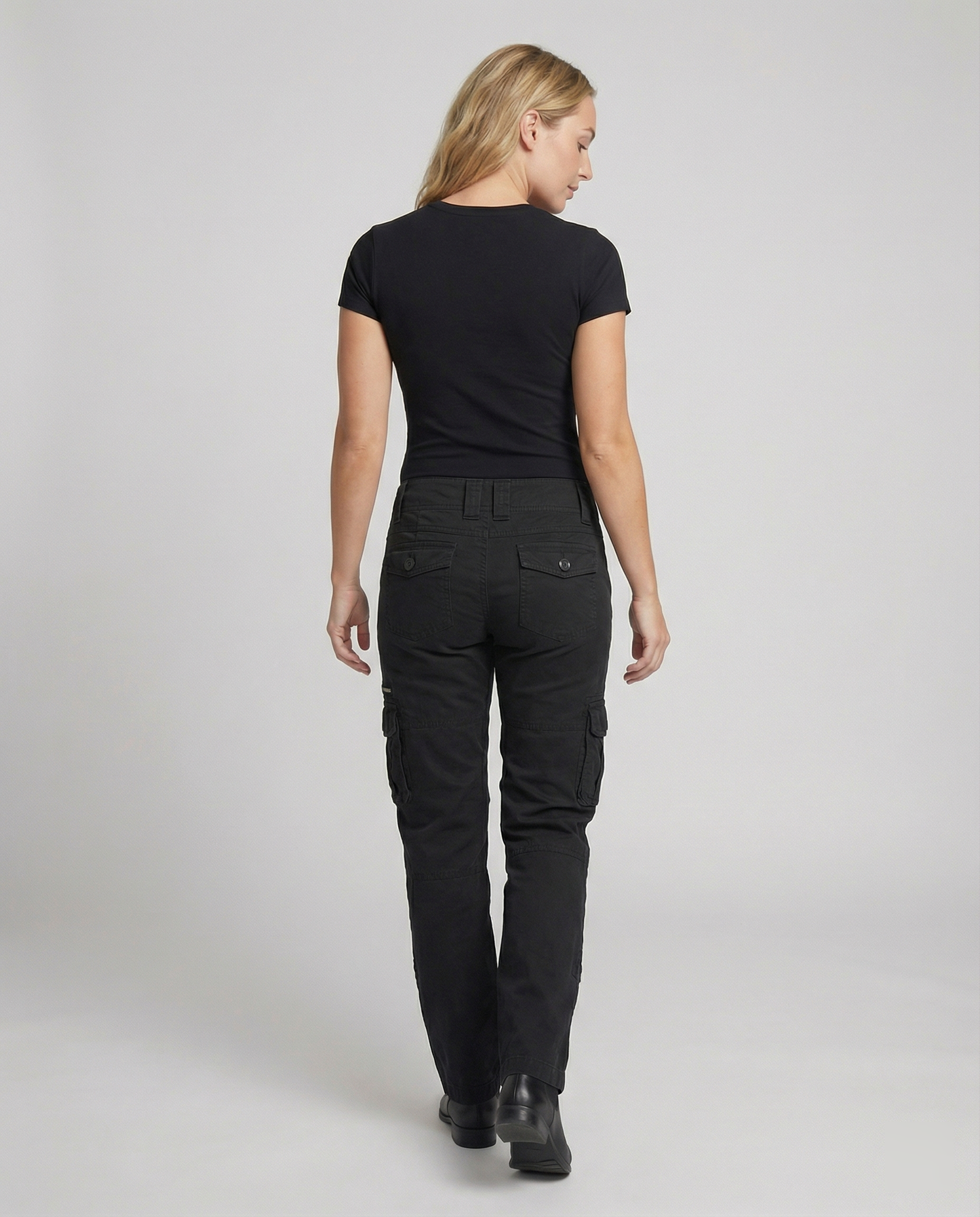 Pantalon cargo | Léger et durable | Poches utilitaires