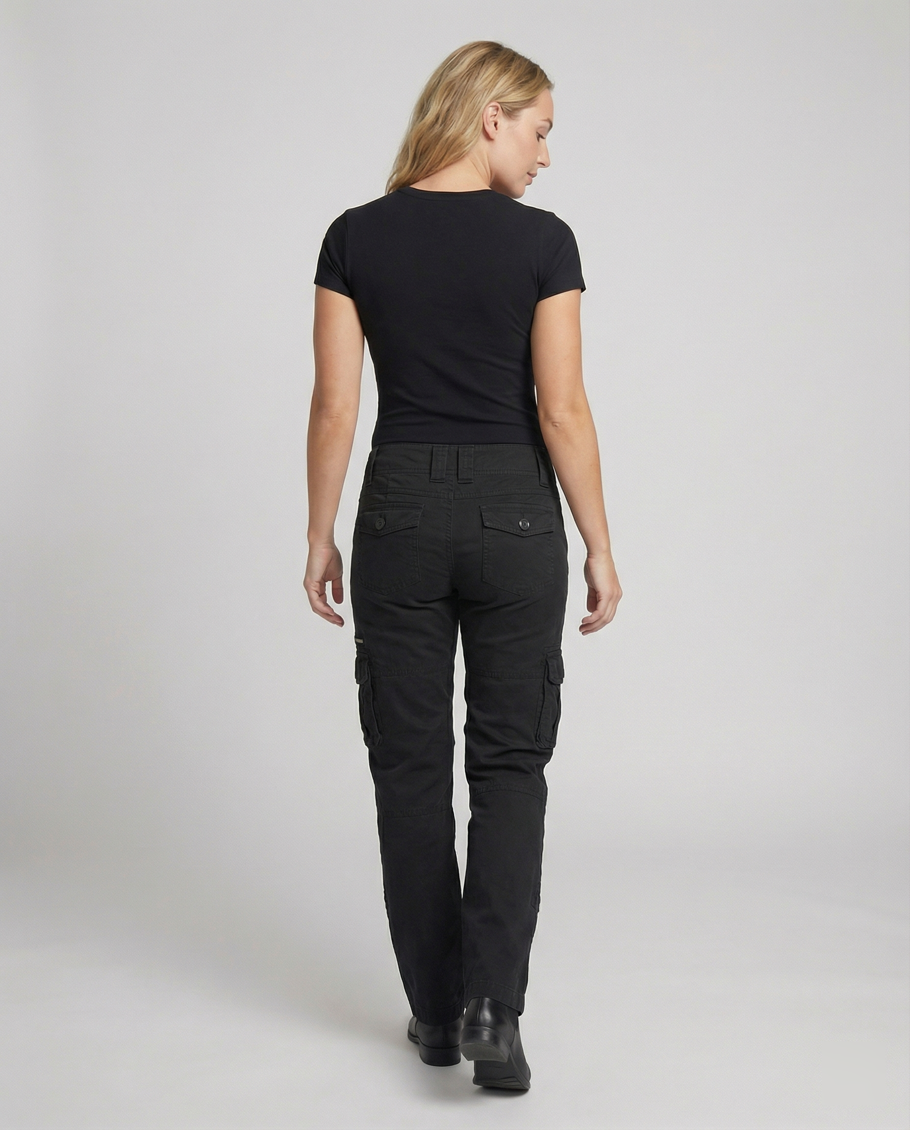 Pantalon cargo | Léger et durable | Poches utilitaires