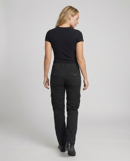 Pantalon cargo | Léger et durable | Poches utilitaires