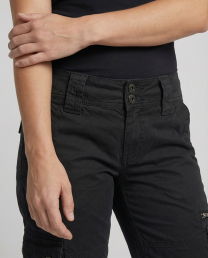 Pantalon cargo | Léger et durable | Poches utilitaires