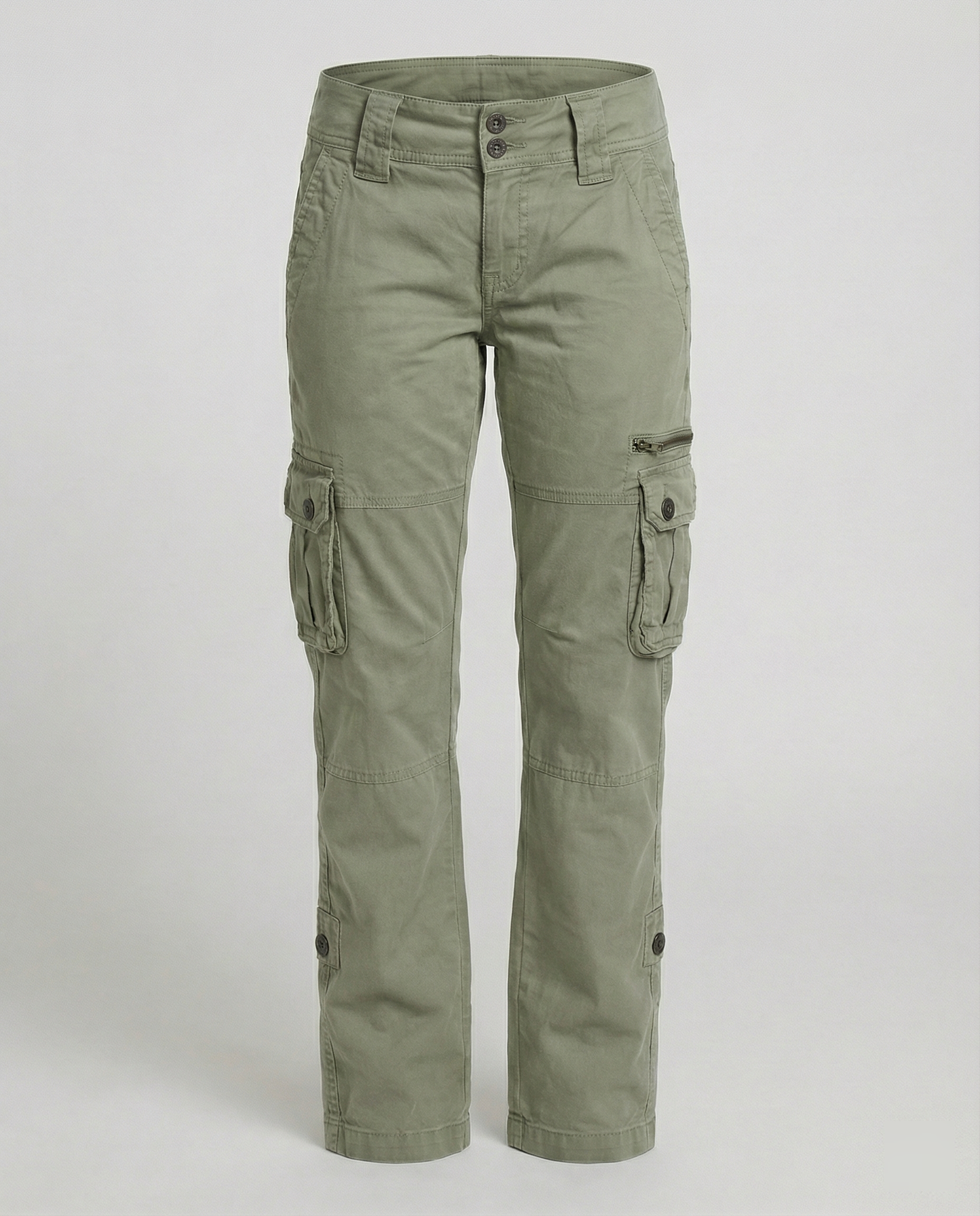 Pantalon cargo | Léger et durable | Poches utilitaires