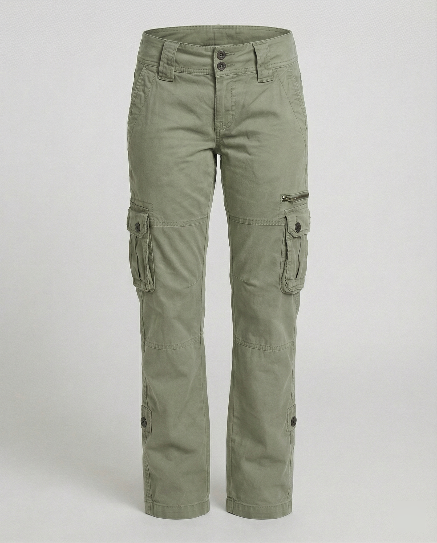 Pantalon cargo | Léger et durable | Poches utilitaires