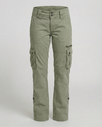 Pantalon cargo | Léger et durable | Poches utilitaires