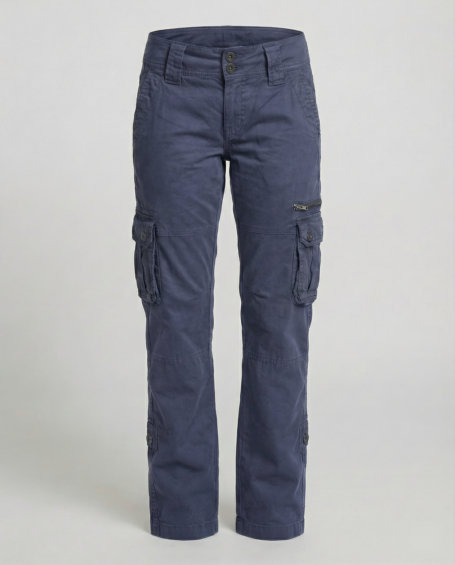 Bleu / 4XL