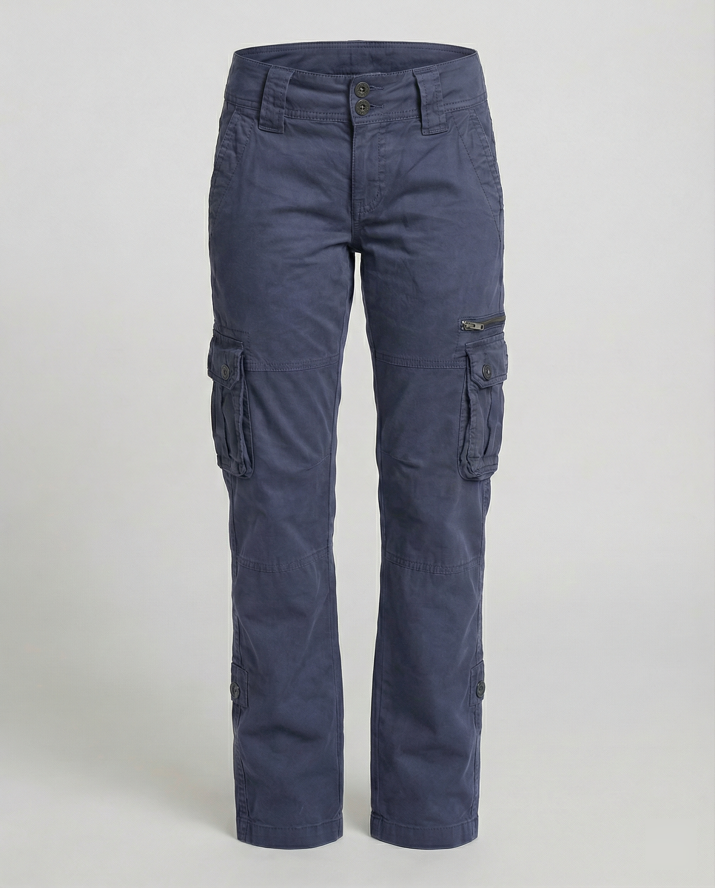 Pantalon cargo | Léger et durable | Poches utilitaires