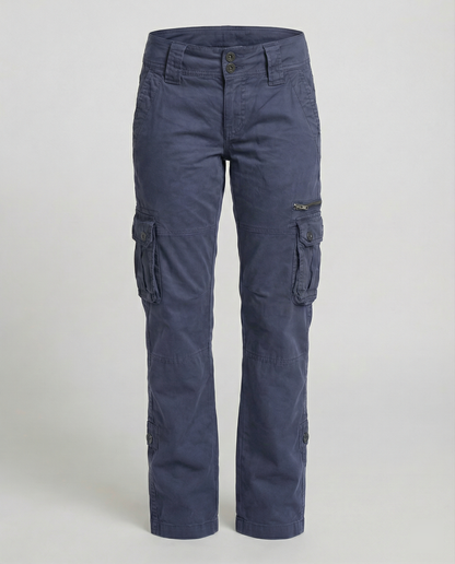 Pantalon cargo | Léger et durable | Poches utilitaires