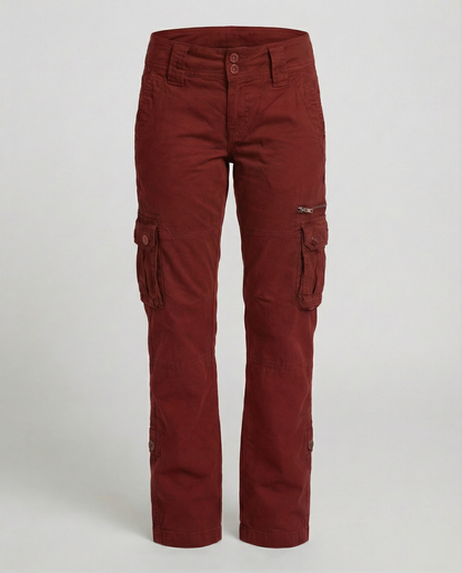 Pantalon cargo | Léger et durable | Poches utilitaires