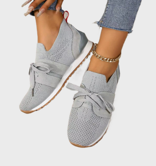 Baskets imperméables antidérapantes Atmigs femmes - Toutes saisons-Chaussures-PARIS FEMME
