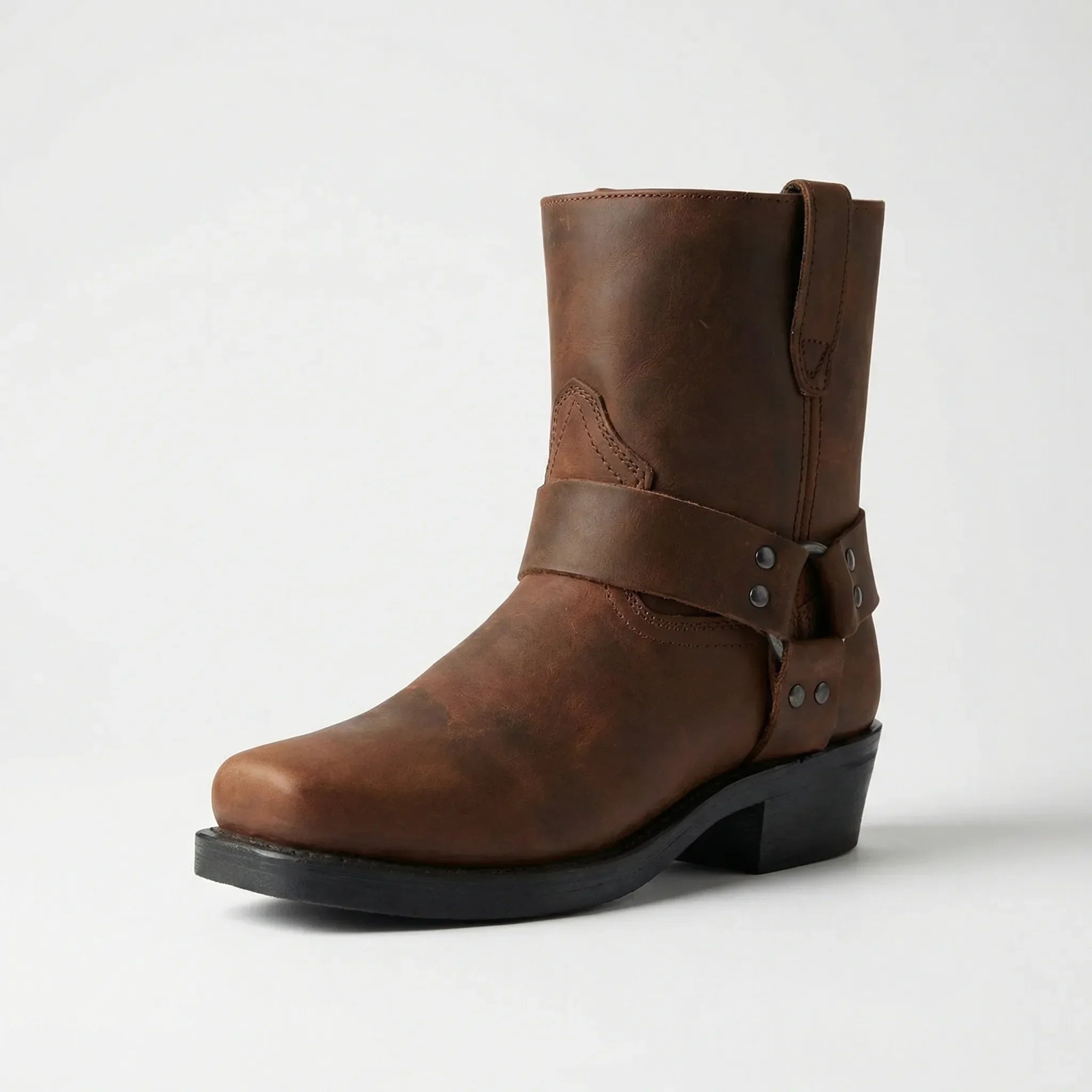 Dark brown / 46 EU | 11 UK | 11.5 US