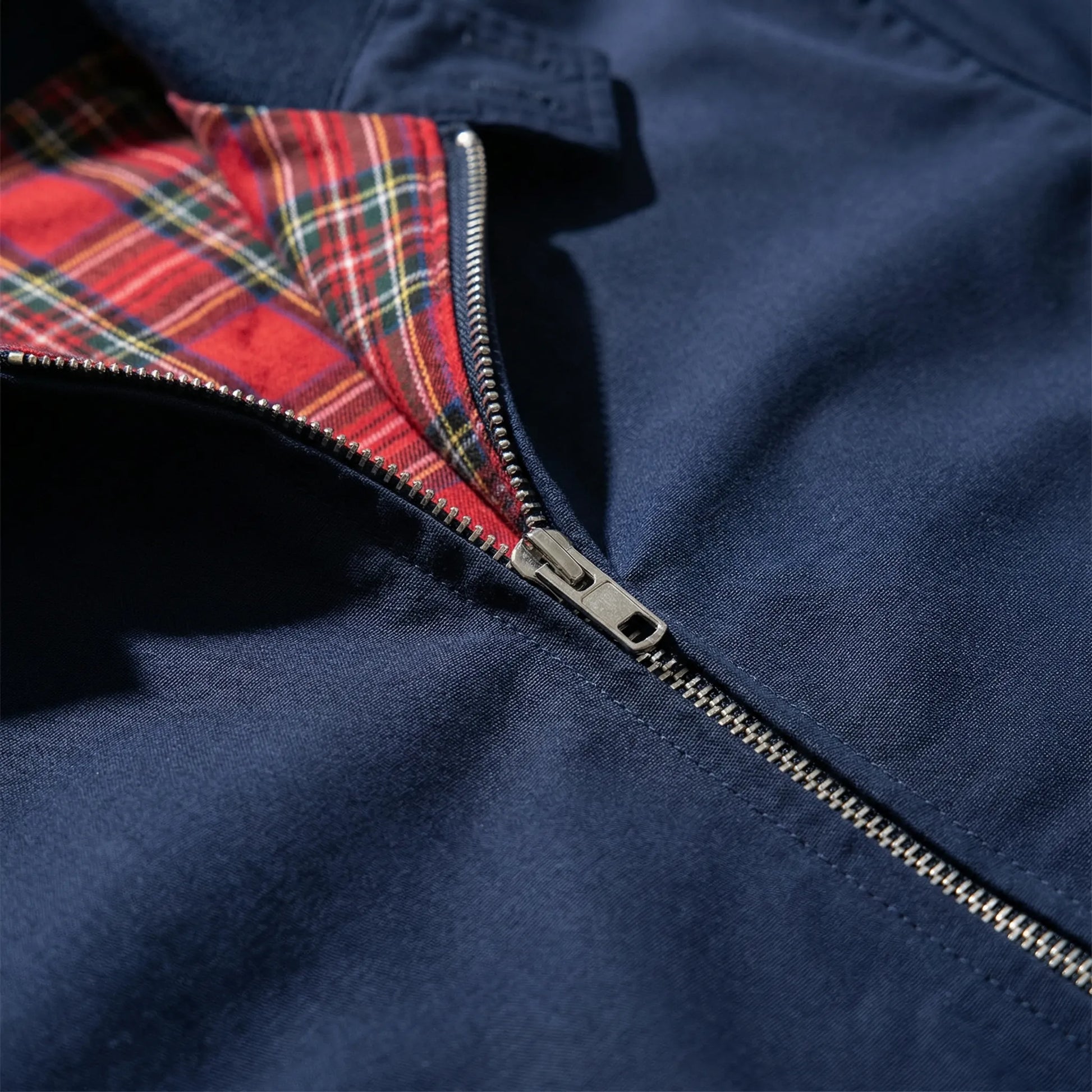 Veste de Transition Homme | Style Britannique Classique