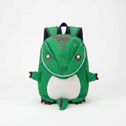 Sac à Dos Dinosaure | Design 3D, Enfants | 5 couleurs