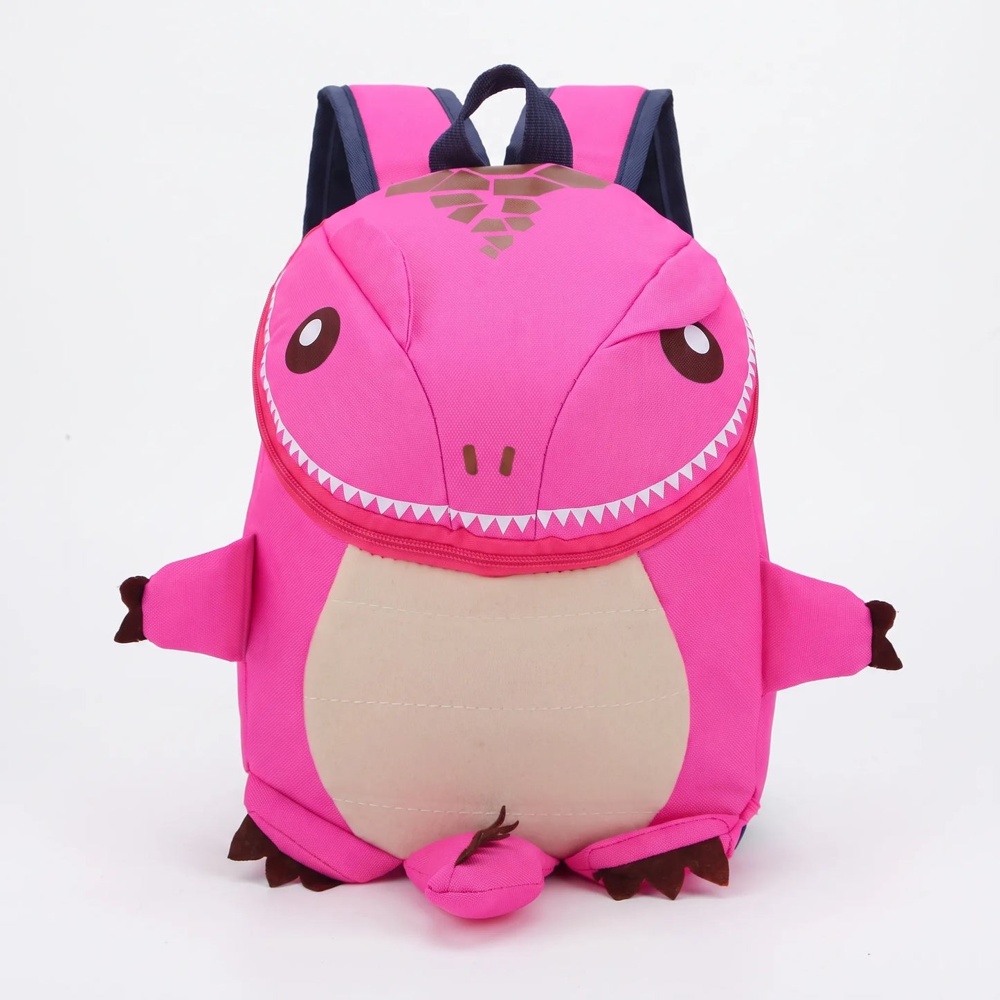 Sac à Dos Dinosaure | Design 3D, Enfants | 5 couleurs