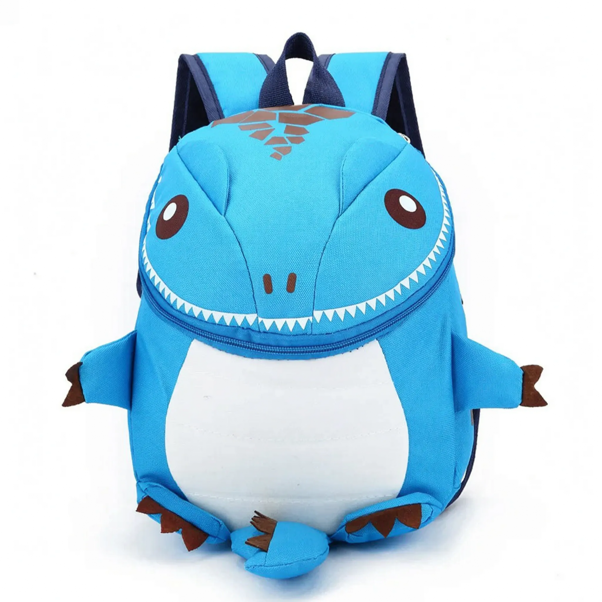 Sac à Dos Dinosaure | Design 3D, Enfants | 5 couleurs
