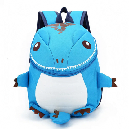 Sac à Dos Dinosaure | Design 3D, Enfants | 5 couleurs