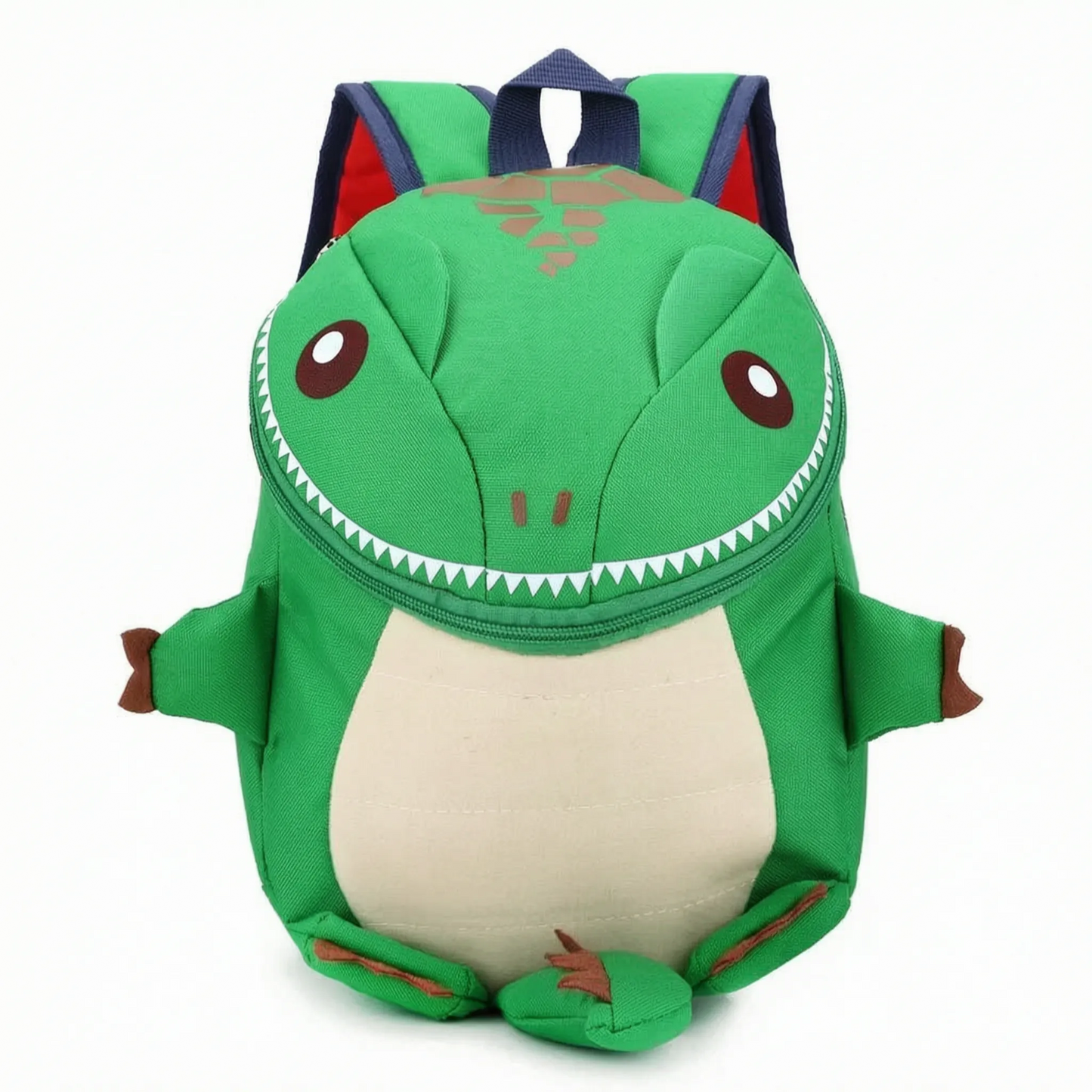 Sac à Dos Dinosaure | Design 3D, Enfants | 5 couleurs