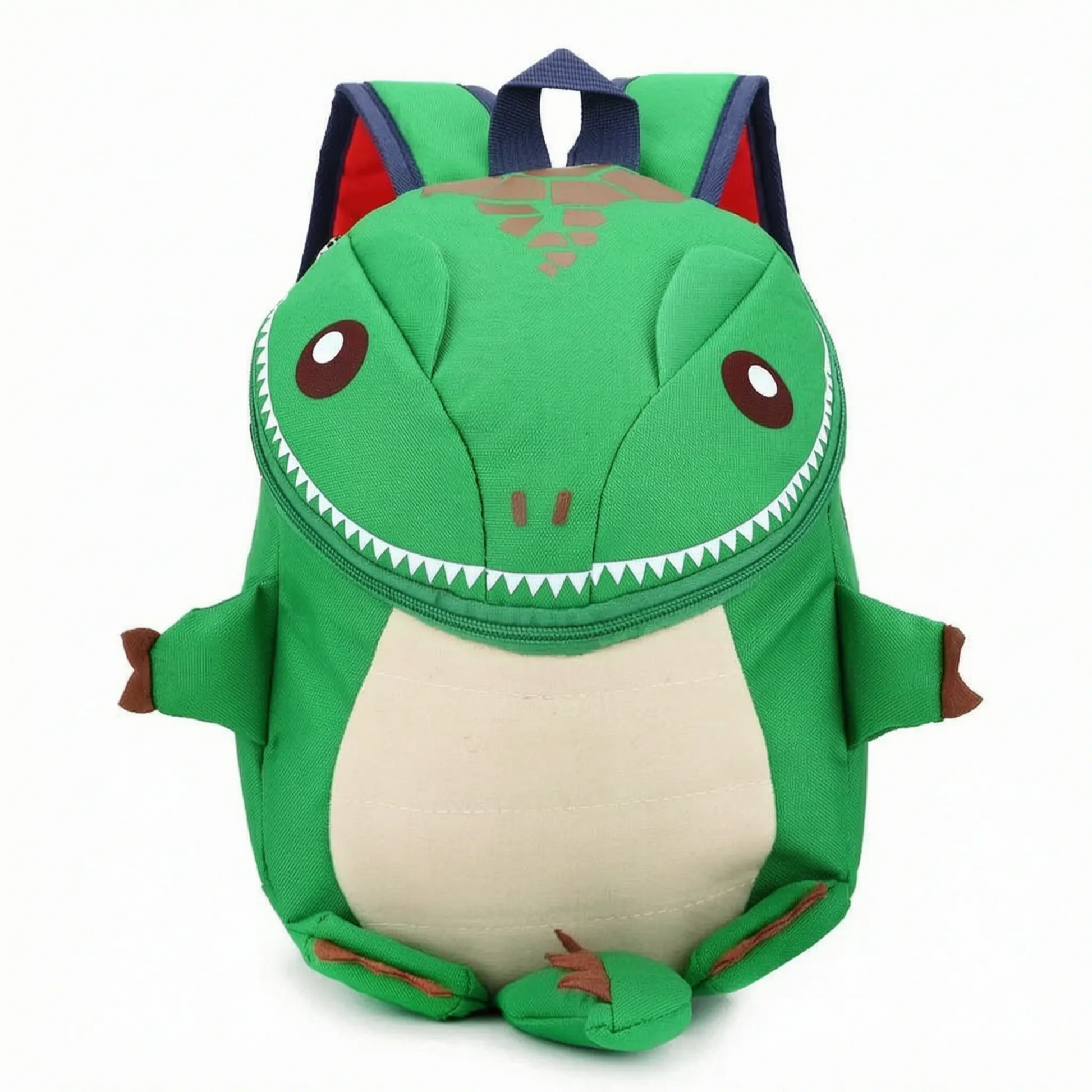 Sac à Dos Dinosaure | Design 3D, Enfants | 5 couleurs
