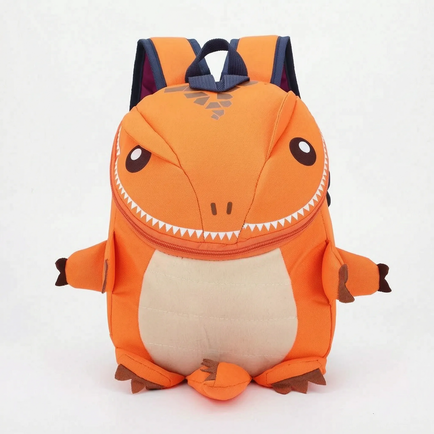 Sac à Dos Dinosaure | Design 3D, Enfants | 5 couleurs