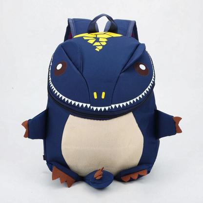 Sac à Dos Dinosaure | Design 3D, Enfants | 5 couleurs