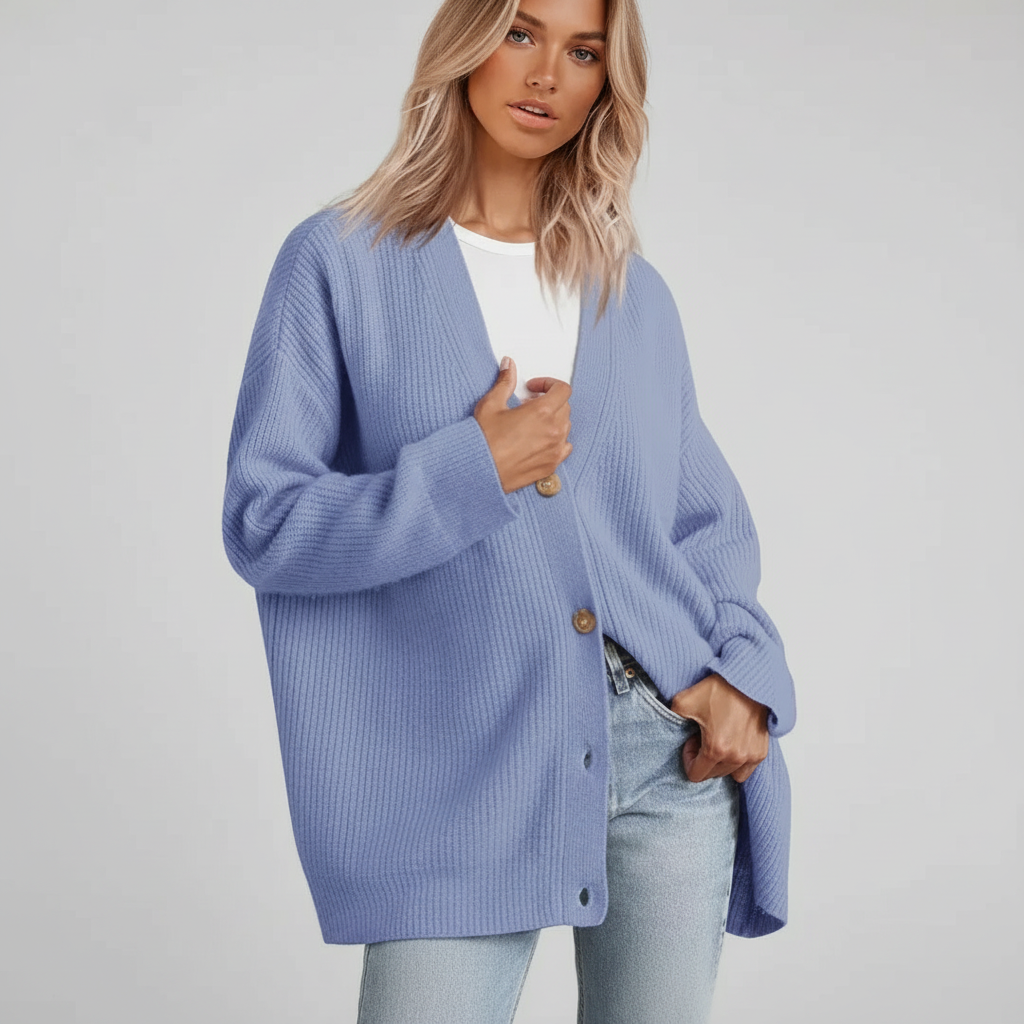 Blau / 3XL