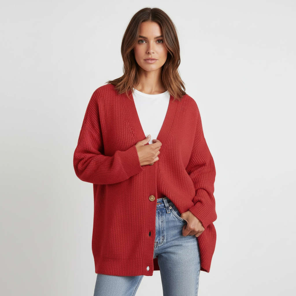 Rot / 3XL