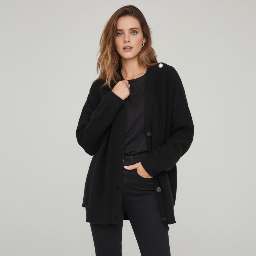Schwarz / 3XL