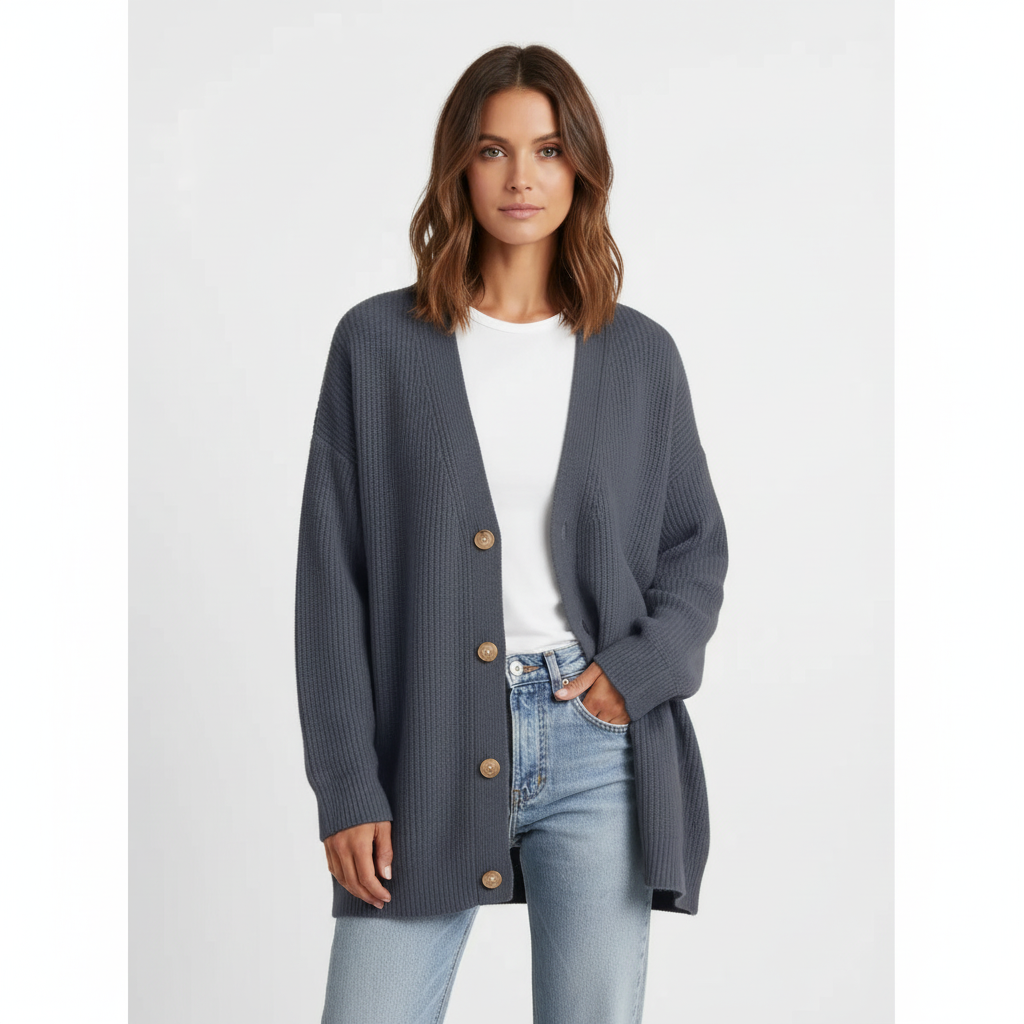 Grau / 3XL